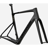 CANNONDALE SuperSix EVO LAB71 Frameset - Jet Black (BLK)